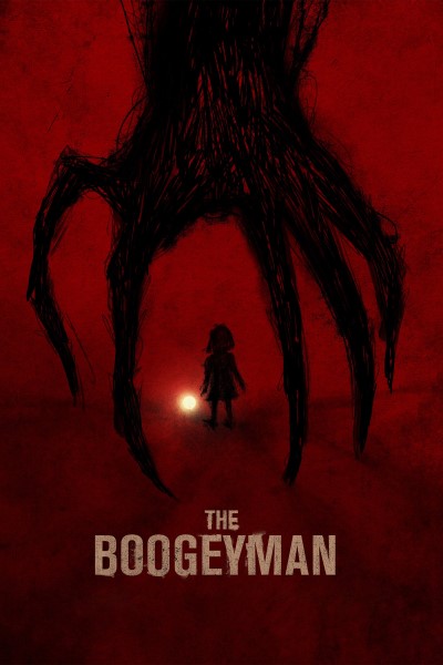 The Boogeyman-Айдсаар хооллогч