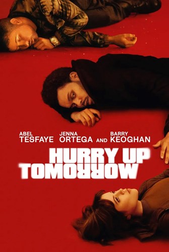 Hurry Up Tomorrow