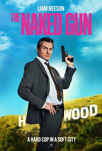The Naked Gun