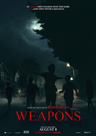 Weapons 