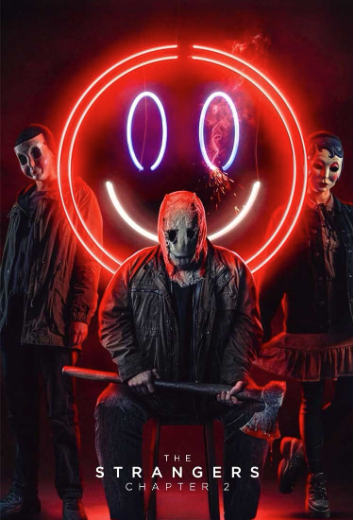 The Strangers: Chapter 2